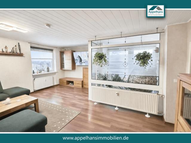 Wohnung kaufen in Bünde-Mitte, Bünde