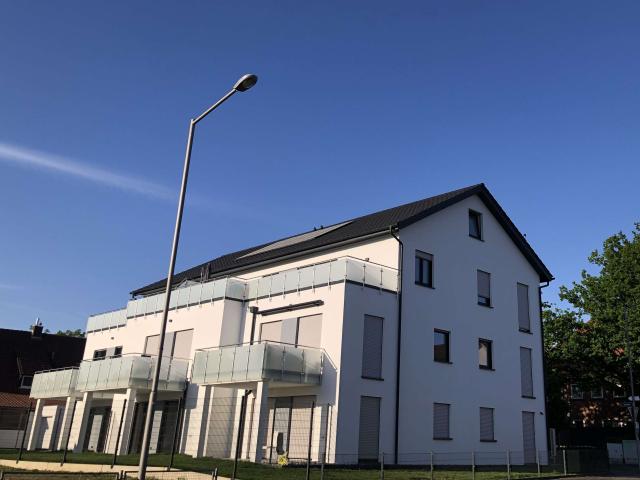 Wohnung kaufen in Bünde-Mitte, Bünde