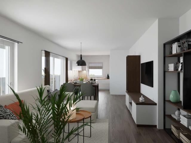 Wohnung kaufen in Bünde-Mitte, Bünde