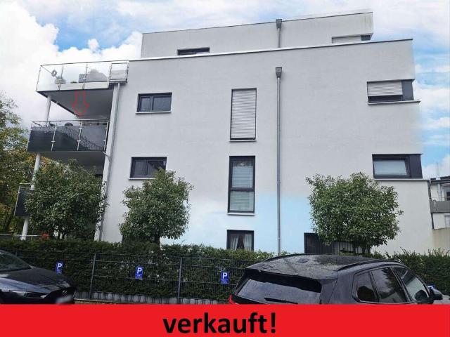Wohnung kaufen in Bünde-Mitte, Bünde