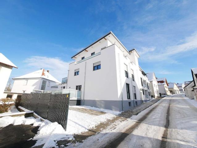 Wohnung kaufen in Büren