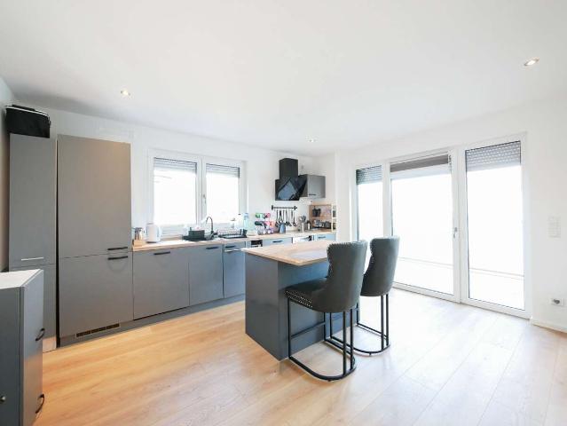 Wohnung kaufen in Büren