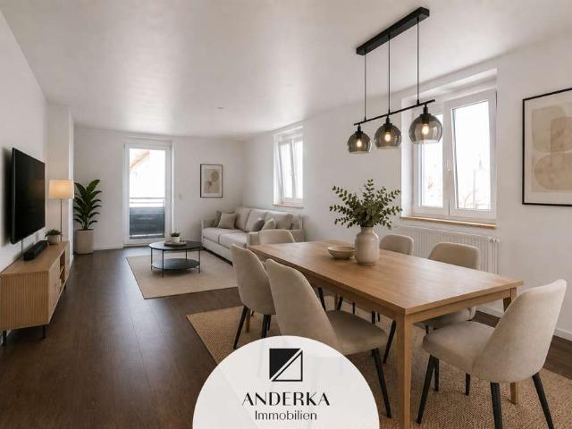 Wohnung kaufen in Burgau, Bayern