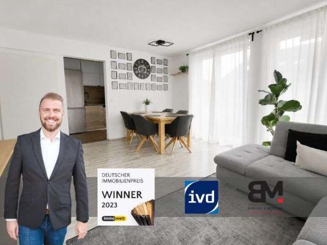 Wohnung kaufen in Burgau, Bayern