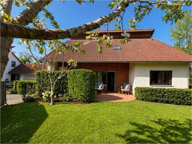 Wohnung kaufen in Burgau, Bayern