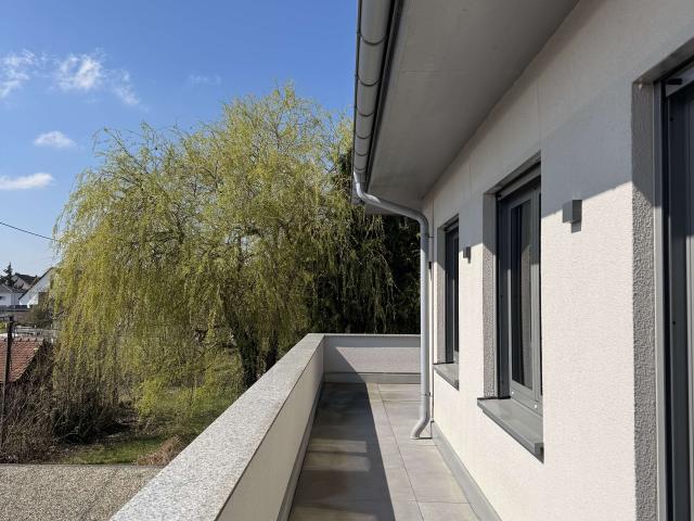 Wohnung kaufen in Burgau, Bayern