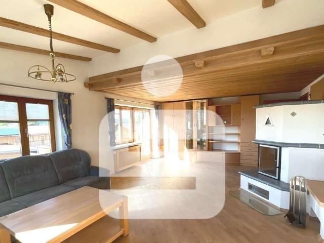 Wohnung kaufen in Burgberg, Bayern