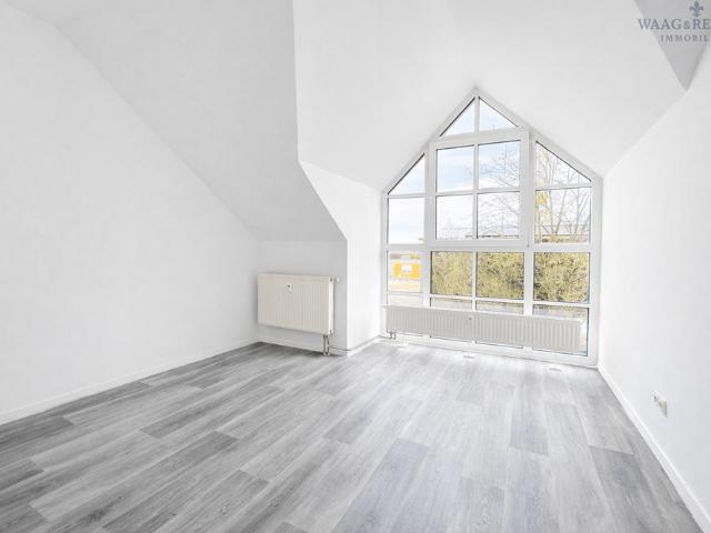 Wohnung kaufen in Burgebrach, Bayern
