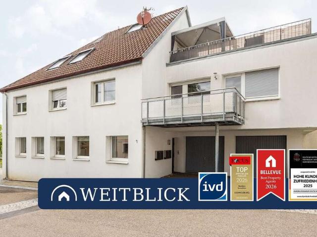 Wohnung kaufen in Burgstall an der Murr, Burgstetten