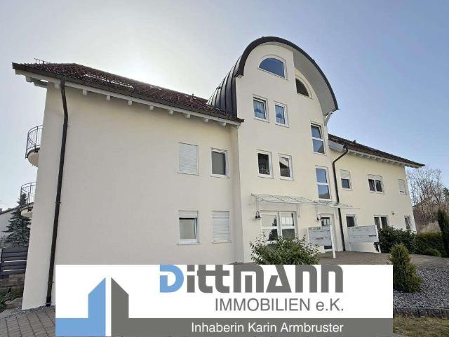 Wohnung kaufen in Burladingen