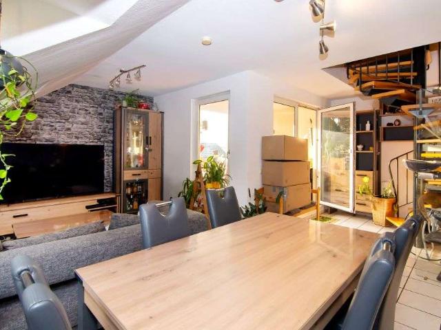 Wohnung kaufen in Blasberg, Burscheid