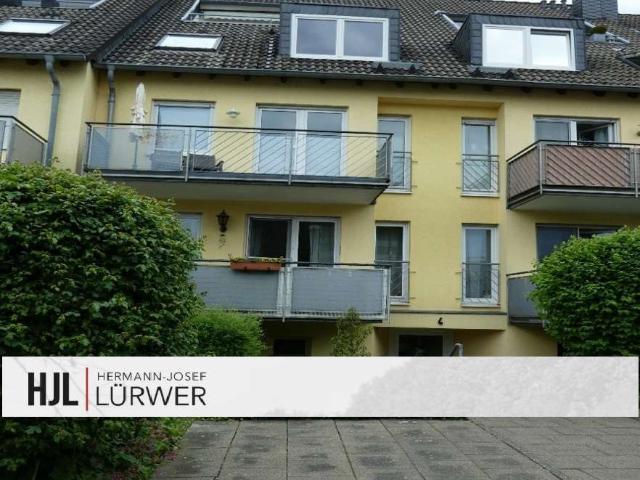 Wohnung kaufen in Blasberg, Burscheid