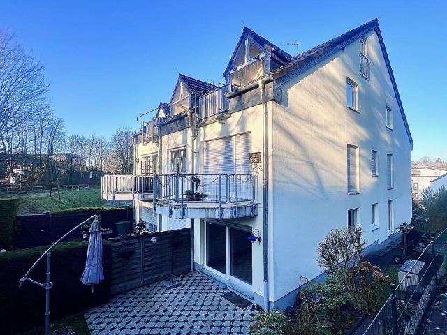 Wohnung kaufen in Blasberg, Burscheid