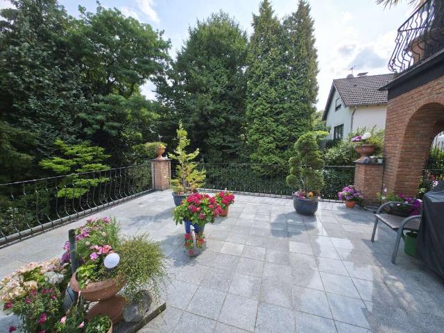 Wohnung kaufen in Blasberg, Burscheid