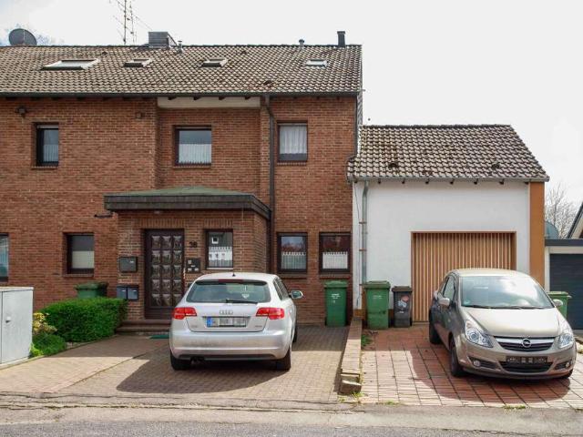 Wohnung kaufen in Blasberg, Burscheid