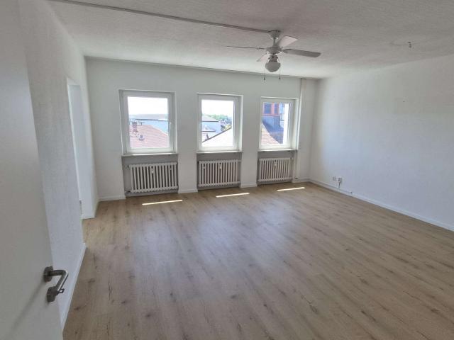 Wohnung kaufen in Bürstadt, Hessen
