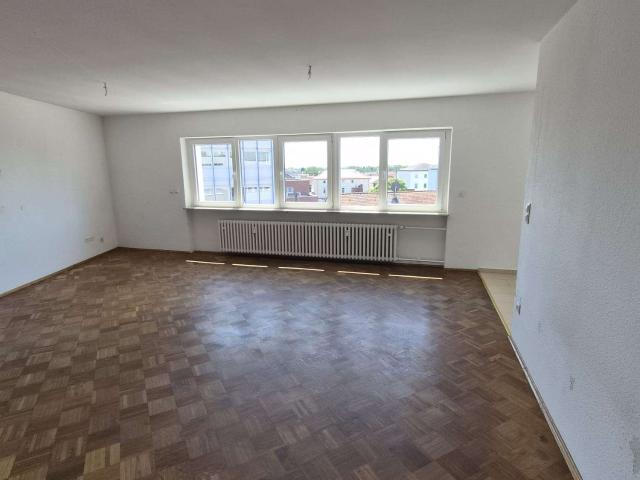 Wohnung kaufen in Bürstadt, Hessen