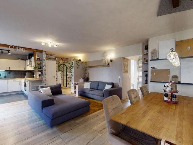 Wohnung kaufen in Bürstadt, Hessen