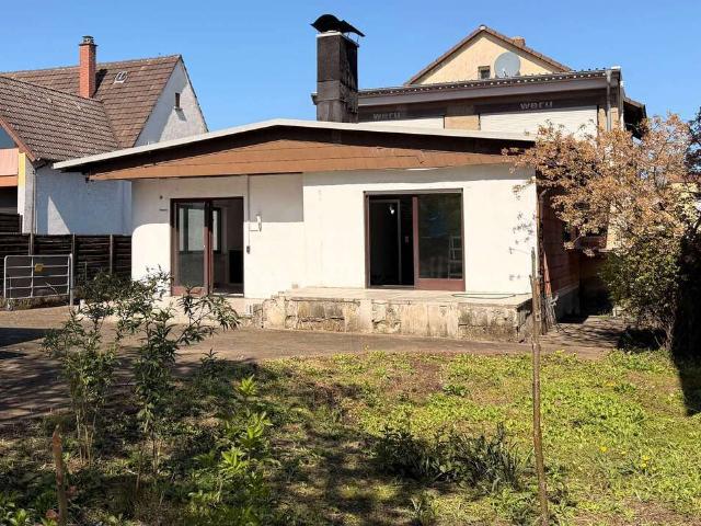 Wohnung kaufen in Bürstadt, Hessen
