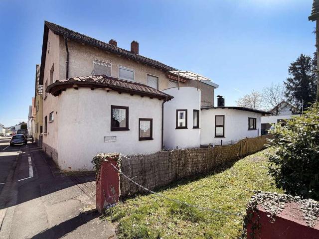 Wohnung kaufen in Bürstadt, Hessen