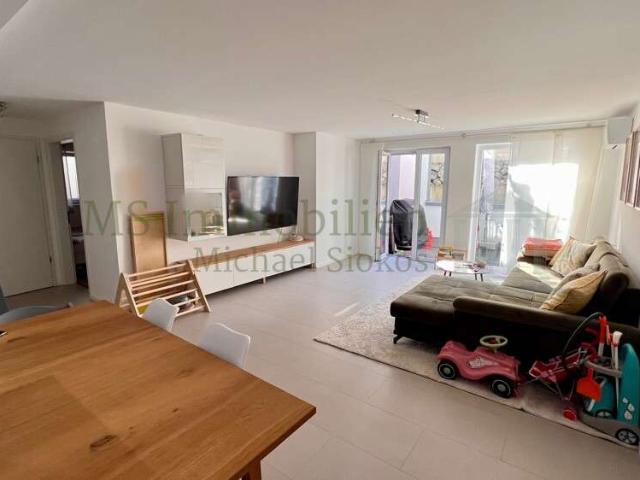 Wohnung kaufen in Bürstadt, Hessen