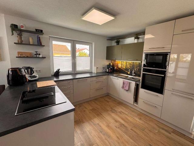 Wohnung kaufen in Bürstadt, Hessen