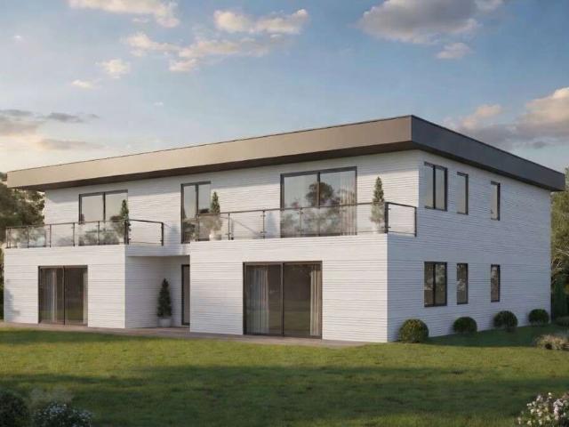 Wohnung kaufen in Buseck, Hessen