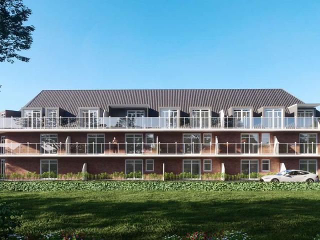 Wohnung kaufen in Burhave, Butjadingen