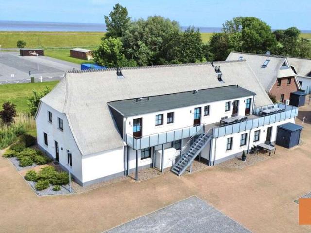 Wohnung kaufen in Tossens, Butjadingen