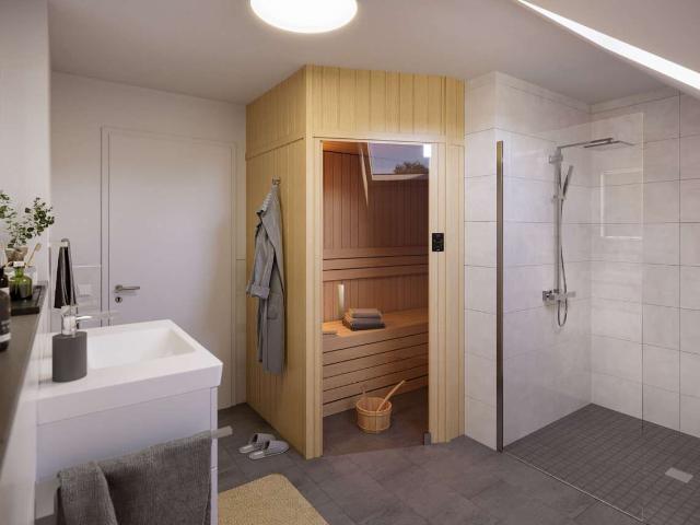 Wohnung kaufen in Tossens, Butjadingen