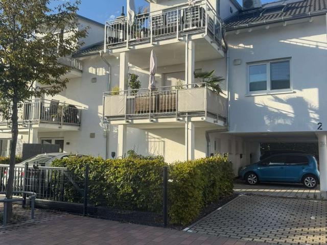 Wohnung kaufen in Büttelborn, Kreis Groß-Gerau