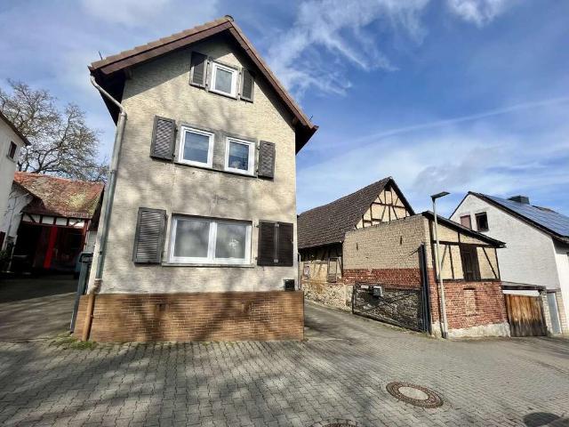 Wohnung kaufen in Butzbach, Hessen
