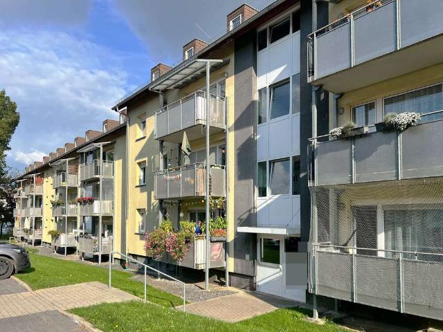 Wohnung kaufen in Butzbach, Hessen