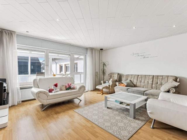 Wohnung kaufen in Butzbach, Hessen
