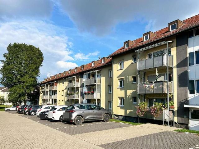 Wohnung kaufen in Butzbach, Hessen