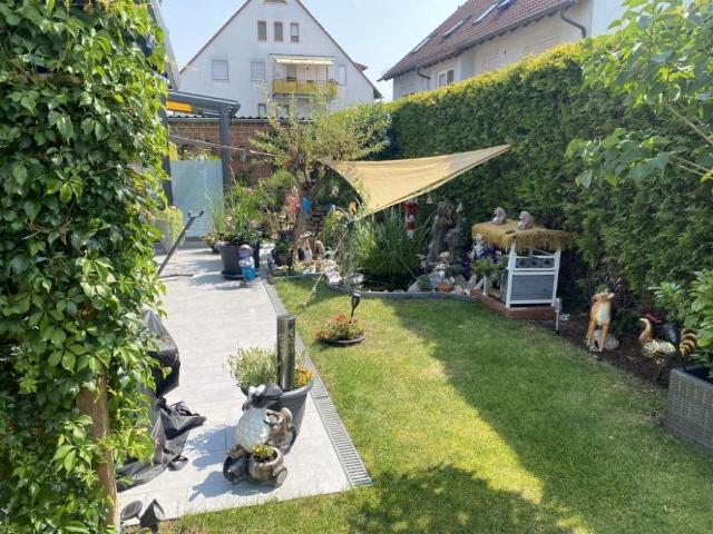 Wohnung kaufen in Greimersdorf, Cadolzburg