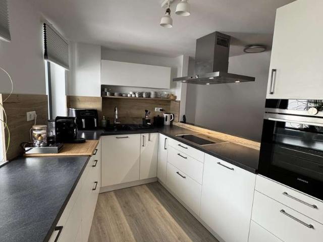 Wohnung kaufen in Greimersdorf, Cadolzburg