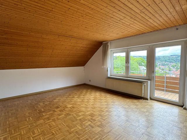 Wohnung kaufen in Calw, Baden-Württemberg