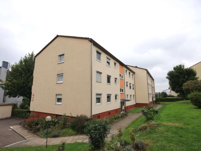 Wohnung kaufen in Heumaden, Calw