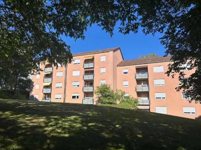 Wohnung kaufen in Calw, Baden-Württemberg