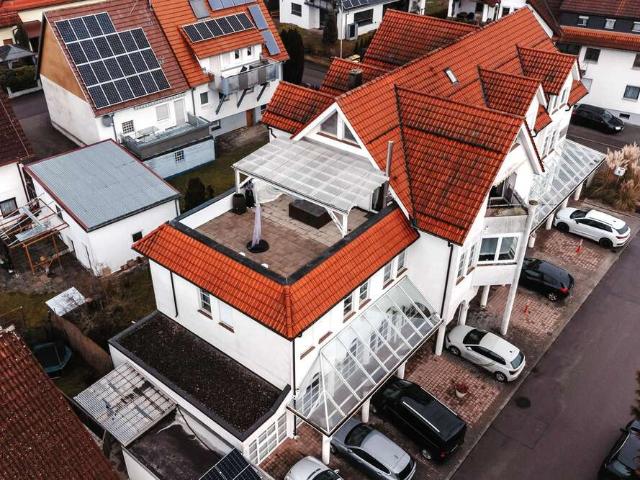 Wohnung kaufen in Calw, Baden-Württemberg