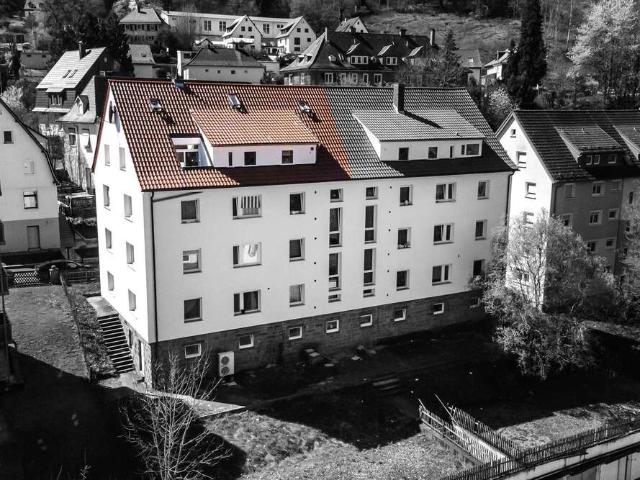Wohnung kaufen in Calw, Baden-Württemberg