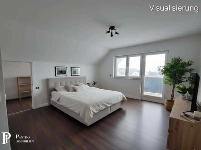 Wohnung kaufen in Altburg, Calw