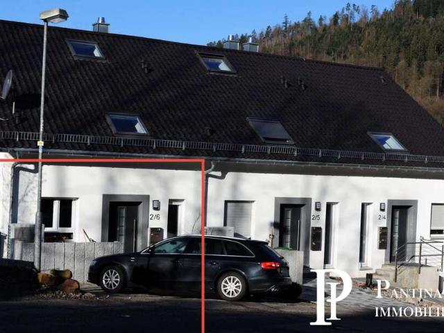 Wohnung kaufen in Calw, Baden-Württemberg
