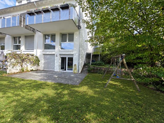 Wohnung kaufen in Wimberg, Calw