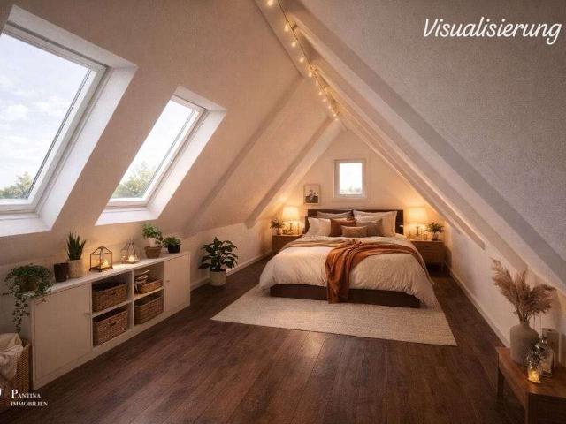 Wohnung kaufen in Altburg, Calw