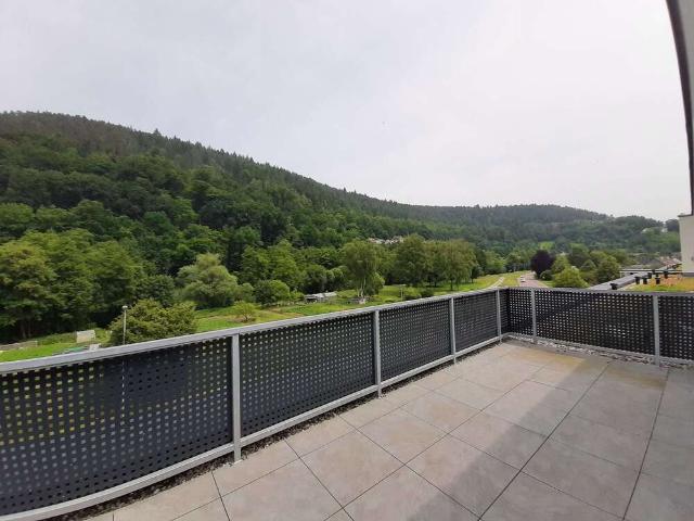 Wohnung kaufen in Calw, Baden-Württemberg