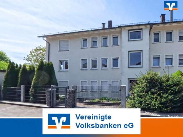 Wohnung kaufen in Heumaden, Calw