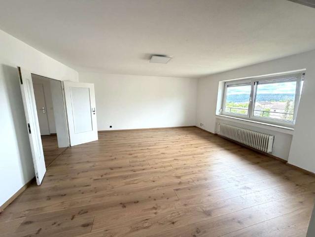 Wohnung kaufen in Heumaden, Calw