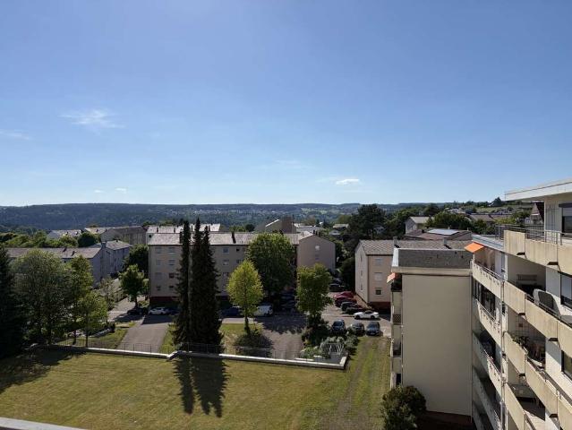 Wohnung kaufen in Heumaden, Calw